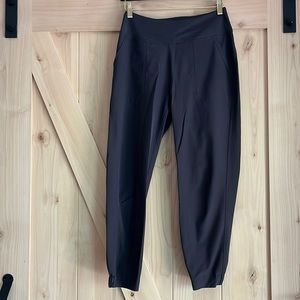 Patagonia Happy Hike Studio Pants